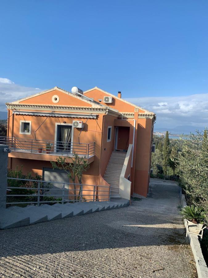 Villa Korda'S House à Agios Prokopios  Extérieur photo
